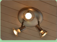 Ilkley electrical wiring