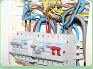 Ilkley electrical contractors